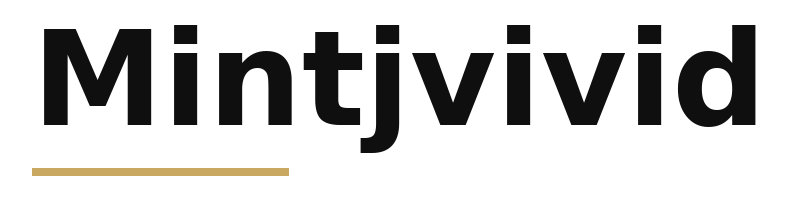Mintjvivid logo